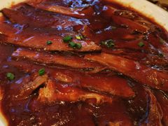 -玉林烤鸭店(垡头店)