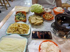 -范贤光鸡公煲(平乐园总店)