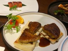 -佛山希尔顿酒店·融誉亚洲美食荟