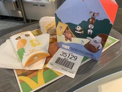 -麦当劳(保利若比邻店)