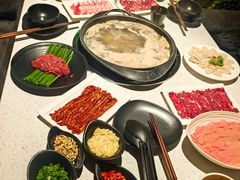 -园里火锅(仁和新城店)