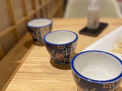 -老江南春·中国龙菜(衡山路店)