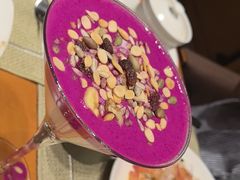 -视界美食自助餐厅·石家庄希尔顿酒店