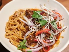 -MAGPIE喜鹊派餐厅(华侨城店)