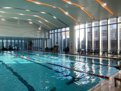 -VIP 威尔仕健身·游泳(嘉华中心店)