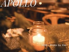-Apollo·西班牙小酒馆(安福路店)