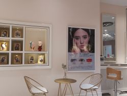 -UP&UP·半永久眉毛眼线机器野生眉