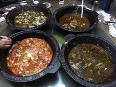 鱼无双-鱼无双·酸菜鱼(来凤街店)