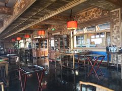 大堂-那家山城(樱桃园店)