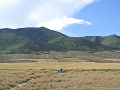 -扁都口生态休闲旅游区