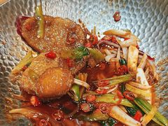 -隔壁老王·家常云南菜(皇冠店)