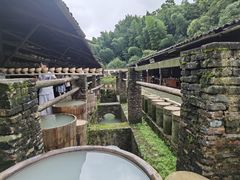 -景德镇古窑民俗博览区