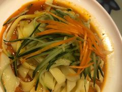 -撒拉花儿·新疆菜·清真(太阳宫店)