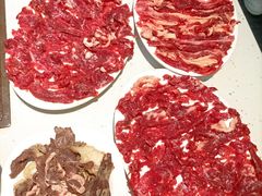 -黑山牛肉汤火锅(花城汇店)