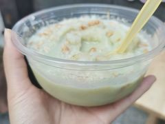 -夏食光安顺小舒冰粉冰浆(甲秀楼店)