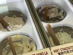 -Dal Cuore 达可芮冰淇淋(陕西北路店)