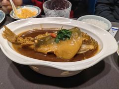 -肆月河豚·新淮扬(金融街店)