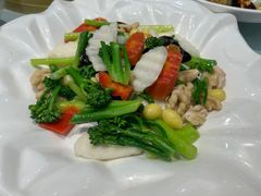 -红菜坊·烤鸭·川鲁宴(石园店)