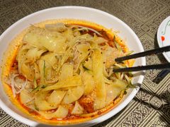 -小尕子·新疆菜(明园店)
