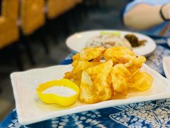 云南乳扇-滇道云南特色料理(康定路店)