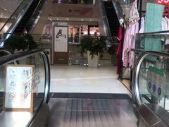 -光启城时尚购物中心