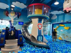 -尼克Playtime(欢乐海岸店)