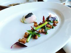 -沈阳君悦酒店·意坊意大利餐厅