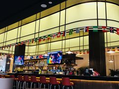 -上海虹桥宾馆味翠餐厅