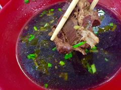 -小龙大肉面馆