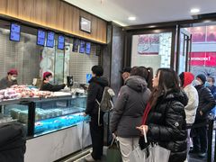 -王家沙点心店(南京西路总店)