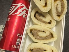 -范家小馆·四代传承烤鸭店(紫竹桥店)