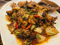 -枪火串烧·东北特色烧烤(罗湖总店)