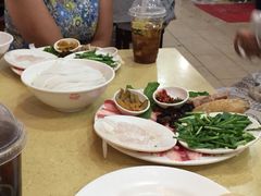 iphone_upload_pic-桥香园云南过桥米线(金马碧鸡店)