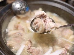 椰子鸡-同仁四季椰子鸡(海岸城天利店)