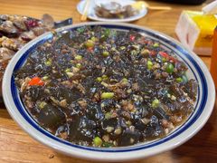 -黄小串·烤串海鲜涮牛肚(升龙广场店)