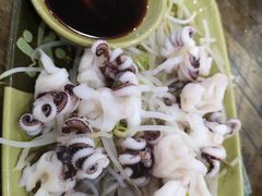 -贞姨美食·老字号海鲜大排档