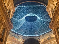 -埃马努埃莱二世拱廊