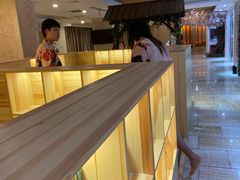 -碧中海汤泉汗蒸酒店