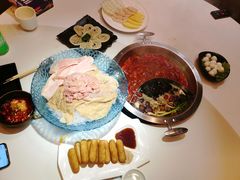 -丙申臺火锅