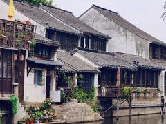-南浔古镇