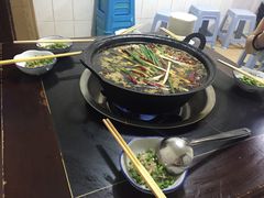 -石灰市毛记烧鸡公(解放碑店)