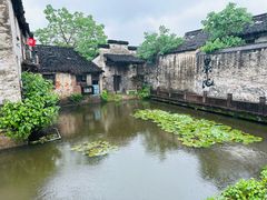 -绍兴书圣故里景区