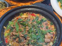 -陆记鹅庄·潮汕菜·狮头鹅(大仟里店)