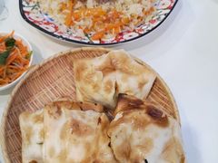 -帕米尔食府(白云观店)