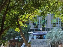 -福建省奥林匹克体育中心-体育馆