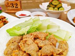 -轩记海鲜餐厅·四十五年老字号·经典粤菜(西区彩虹店)