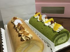 -Kekimatata 生日蛋糕·烘焙教学