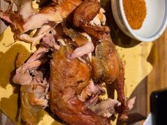 -打酱油·非遗淮扬菜(瘦西湖梅岭店)