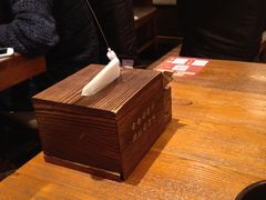 -云海肴·汽锅鸡·云南菜(天津国金汇店)