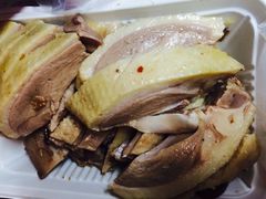 -张记卤菜店(三条巷店)